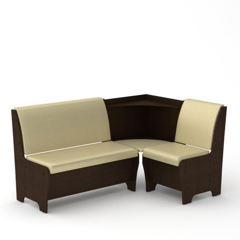 Кухонний куток МАРСЕЛЬ Компаніт