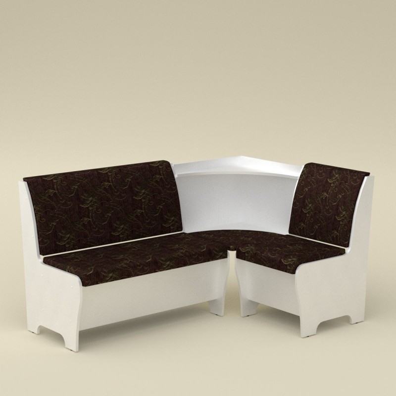 Кухонний куток МАРСЕЛЬ Компаніт