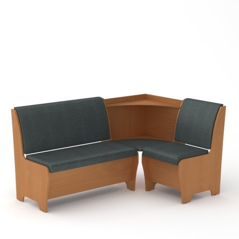 Кухонний куток МАРСЕЛЬ Компаніт