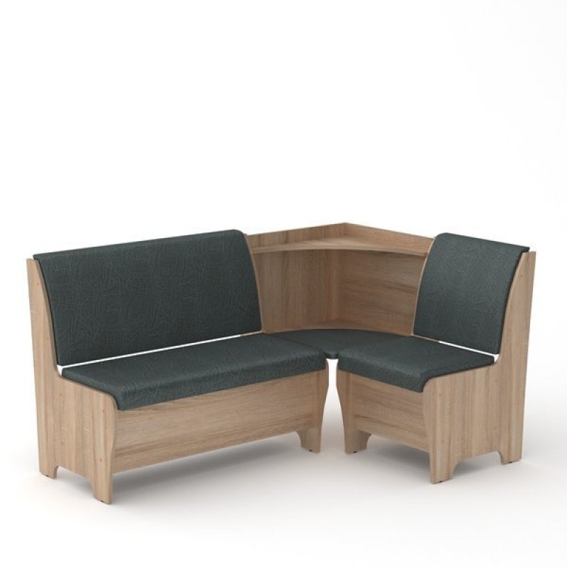 Кухонний куток МАРСЕЛЬ Компаніт