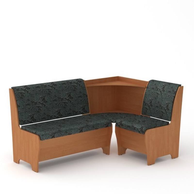 Кухонний куток МАРСЕЛЬ Компаніт