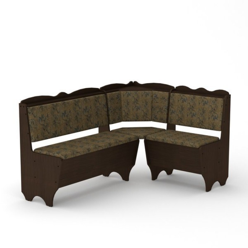 Кухонний куток РОДОС Компаніт