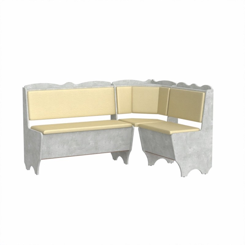 Кухонний куток РОДОС Компаніт