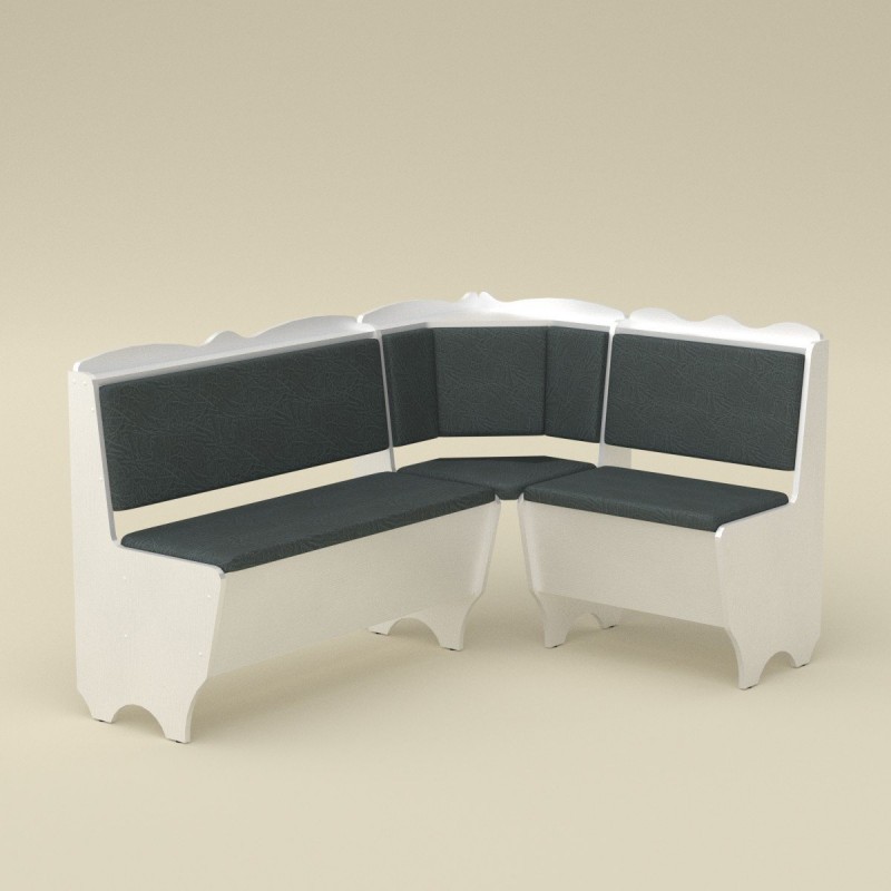 Кухонний куток РОДОС Компаніт