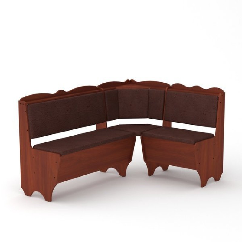 Кухонний куток РОДОС Компаніт