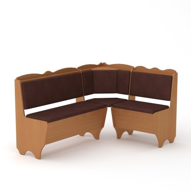 Кухонний куток РОДОС Компаніт