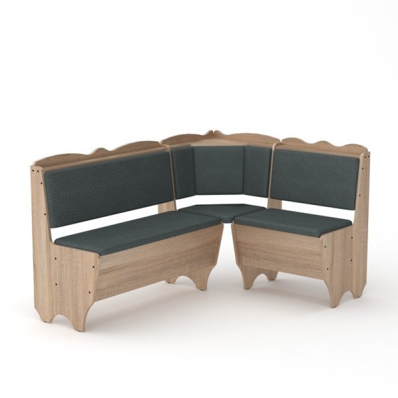 Кухонний куток РОДОС Компаніт