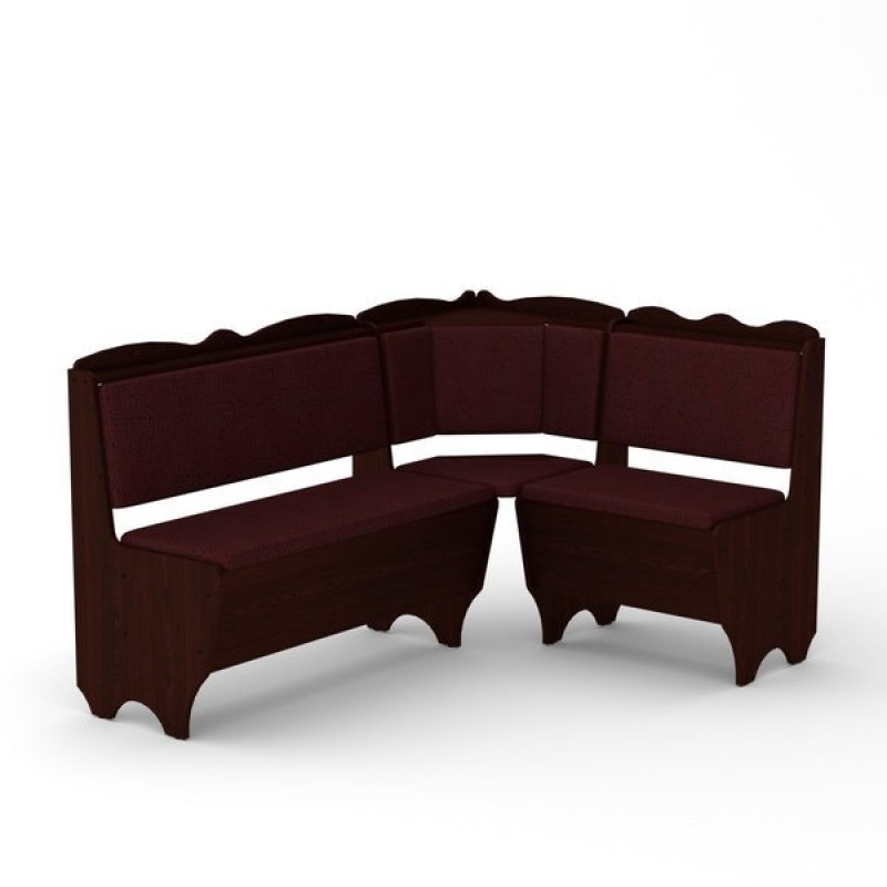 Кухонний куток РОДОС Компаніт