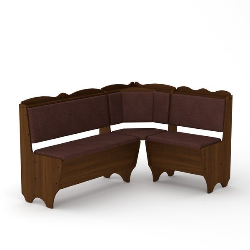 Кухонний куток РОДОС Компаніт