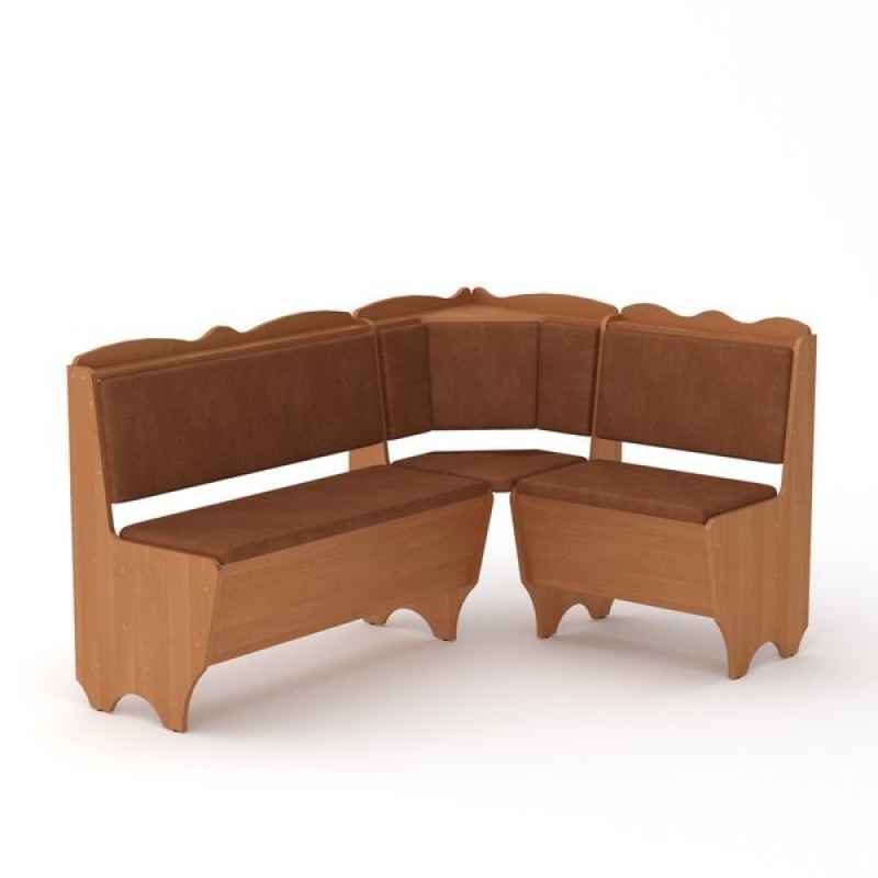 Кухонний куток РОДОС Компаніт