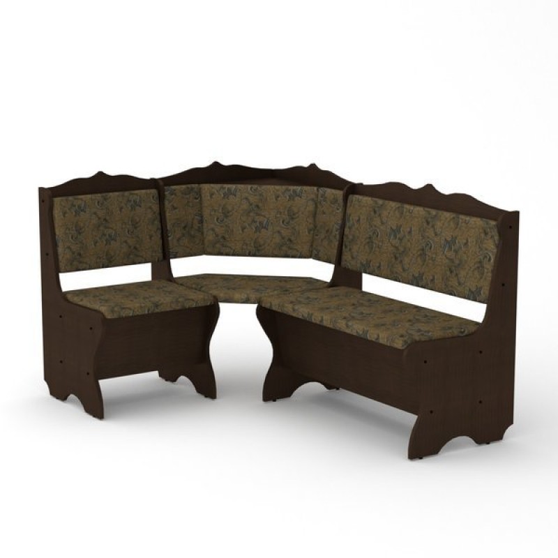 Кухонний куток СИРІЯ Компаніт