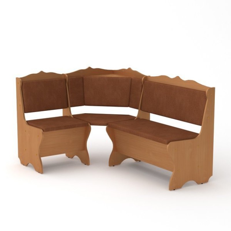 Кухонний куток СИРІЯ Компаніт