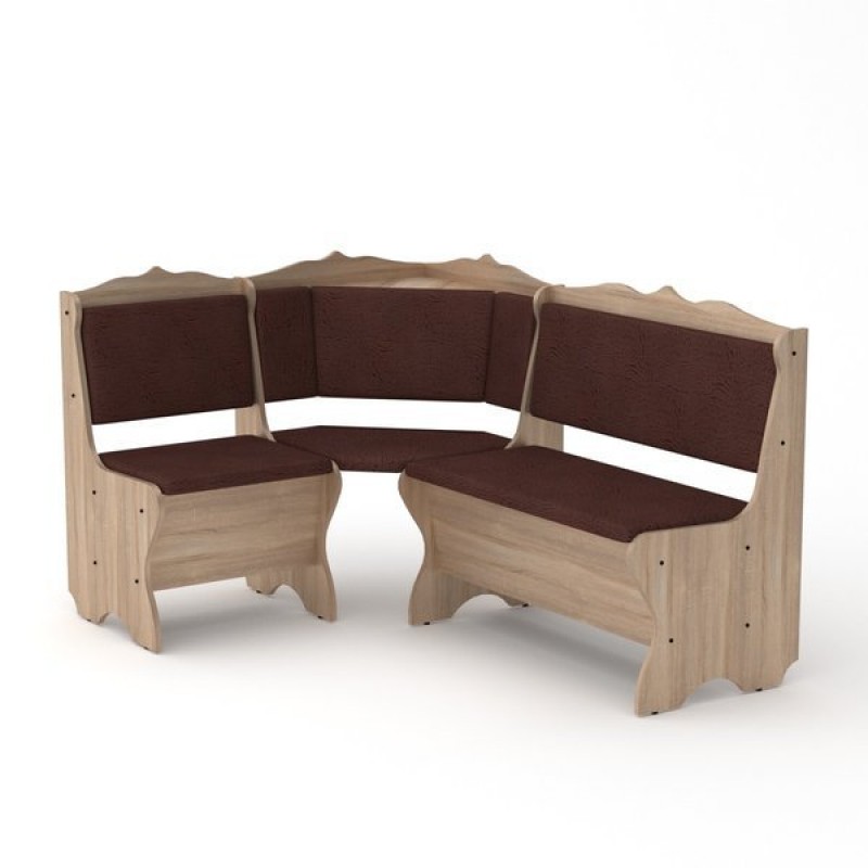 Кухонний куток СИРІЯ Компаніт