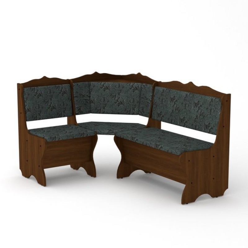 Кухонний куток СИРІЯ Компаніт