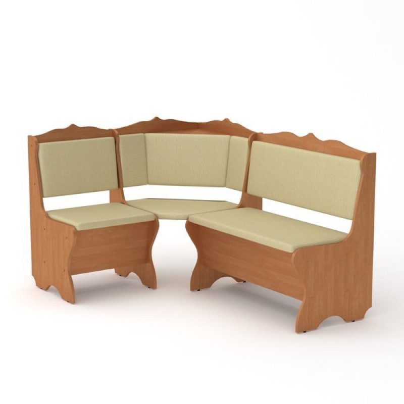 Кухонний куток СИРІЯ Компаніт