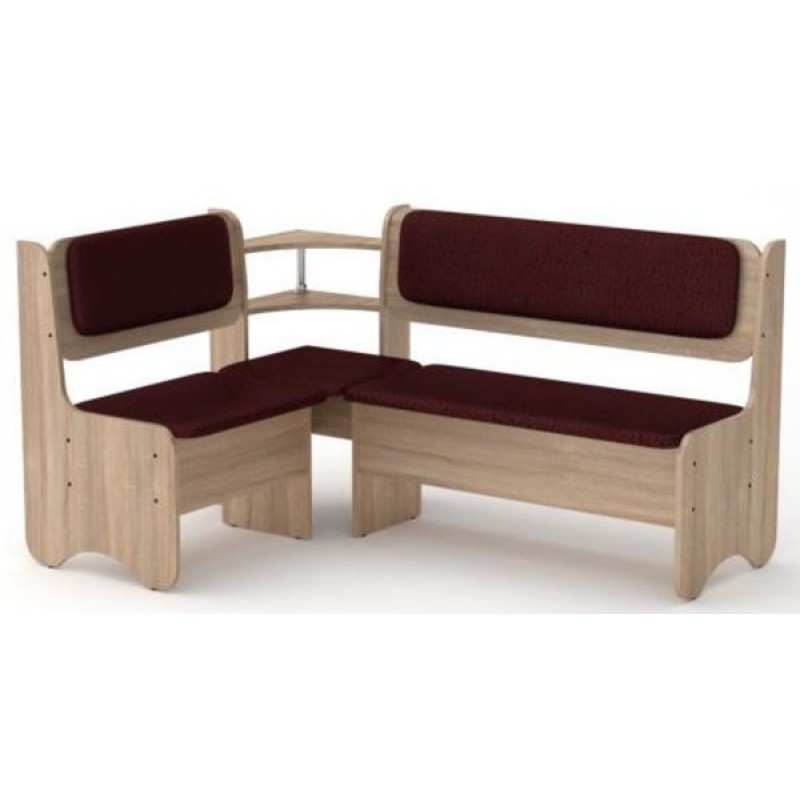 Кухонний куток СОФІЯ Компаніт