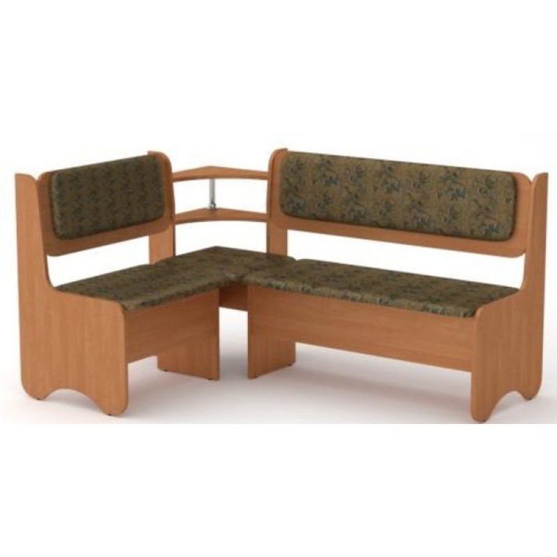 Кухонний куток СОФІЯ Компаніт