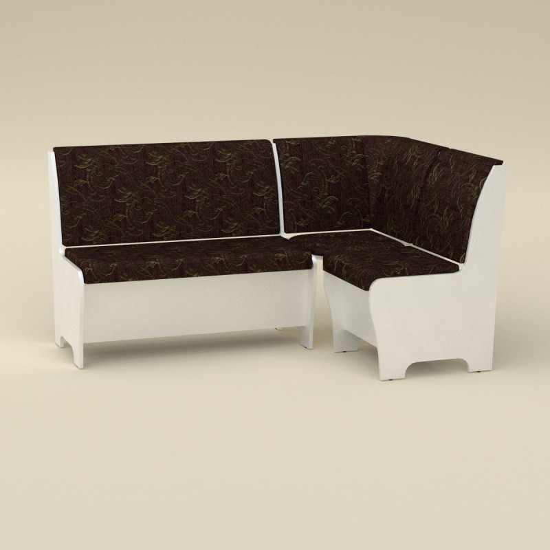 Кухонний куток ТУНІС Компаніт