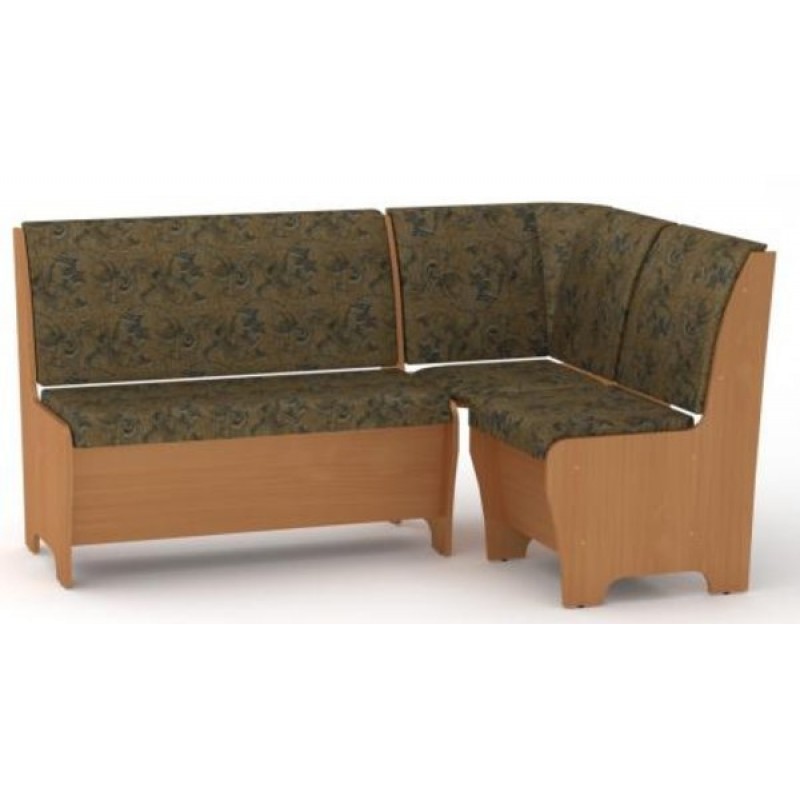 Кухонний куток ТУНІС Компаніт