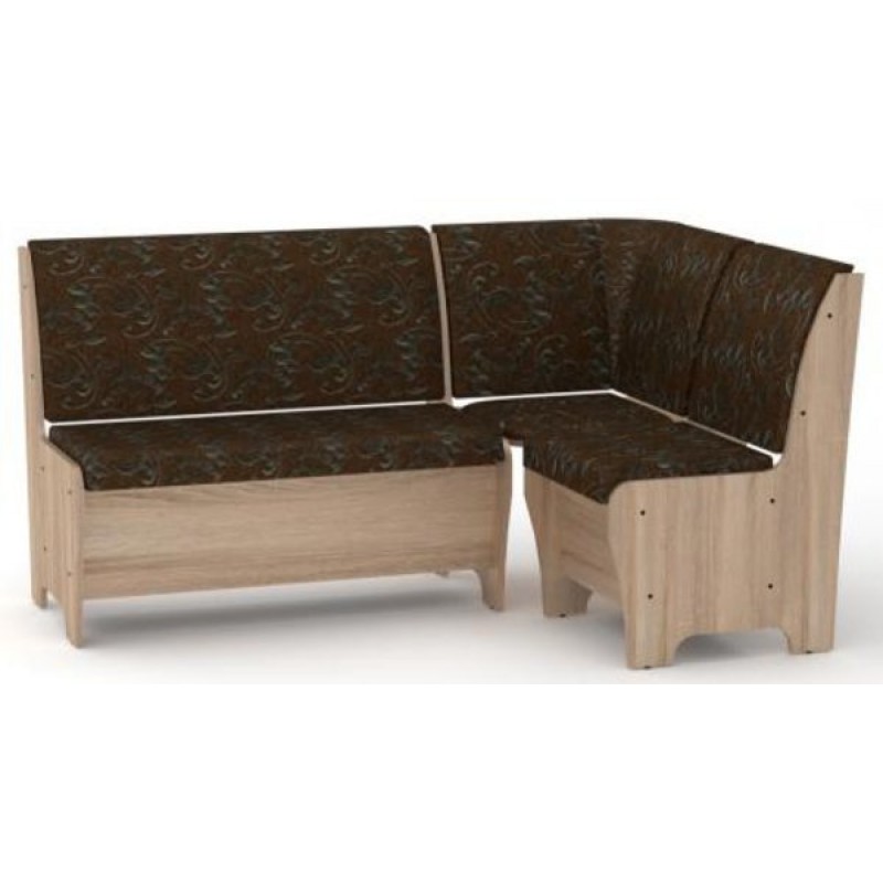 Кухонний куток ТУНІС Компаніт