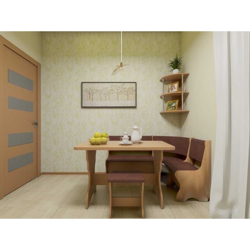 Кухонний стіл КС-2 Компаніт