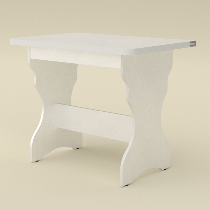 Кухонний стіл розкладний КС-3 Компаніт