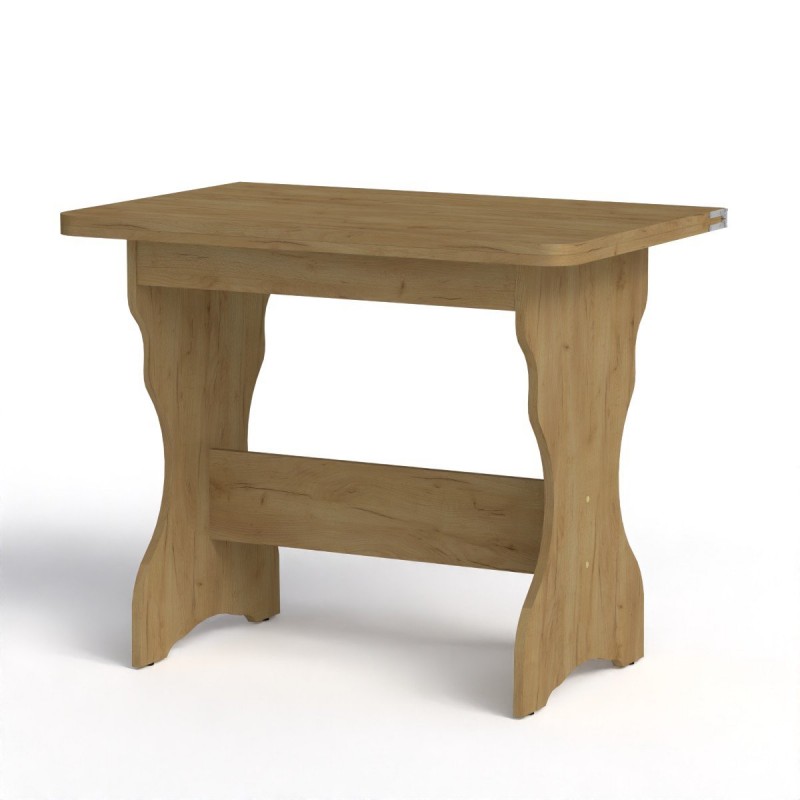 Кухонний стіл розкладний КС-3 Компаніт