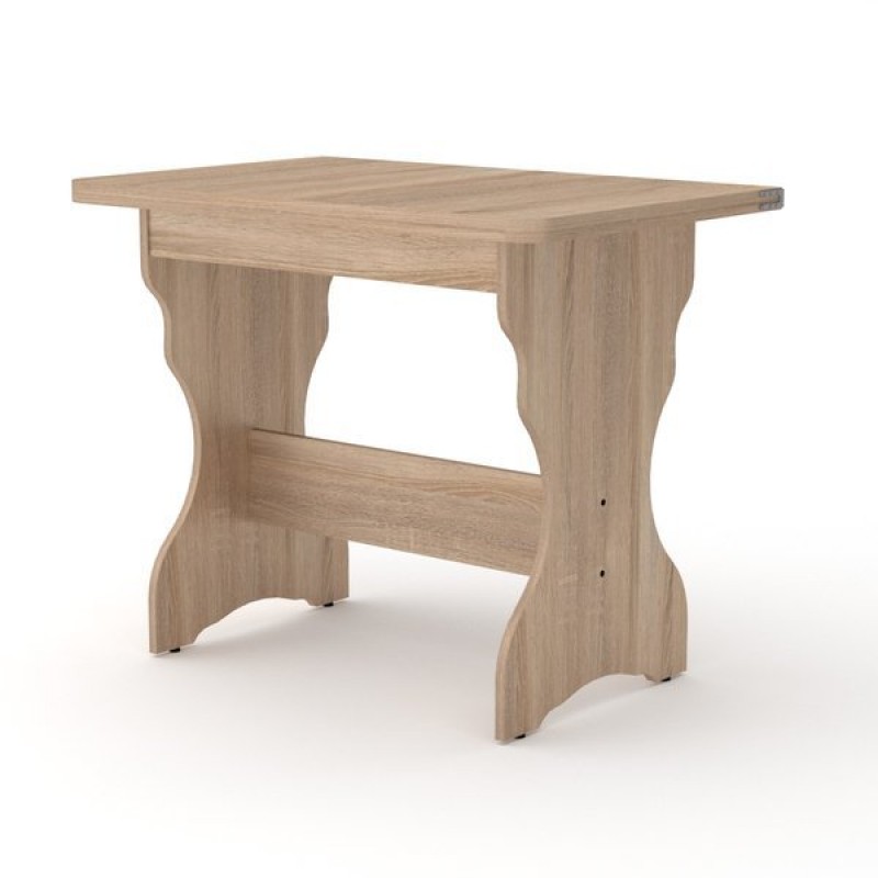 Кухонний стіл розкладний КС-3 Компаніт