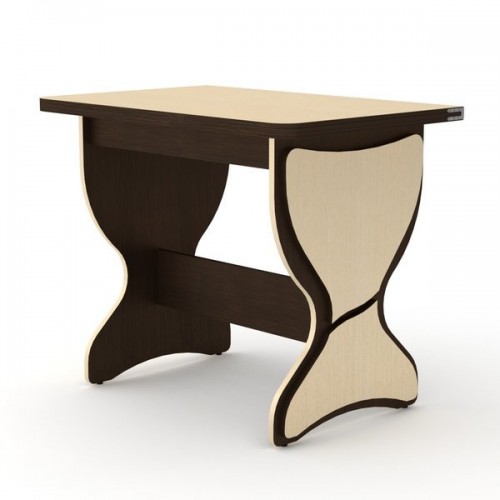 Кухонний стіл розкладний КС-4 Компаніт