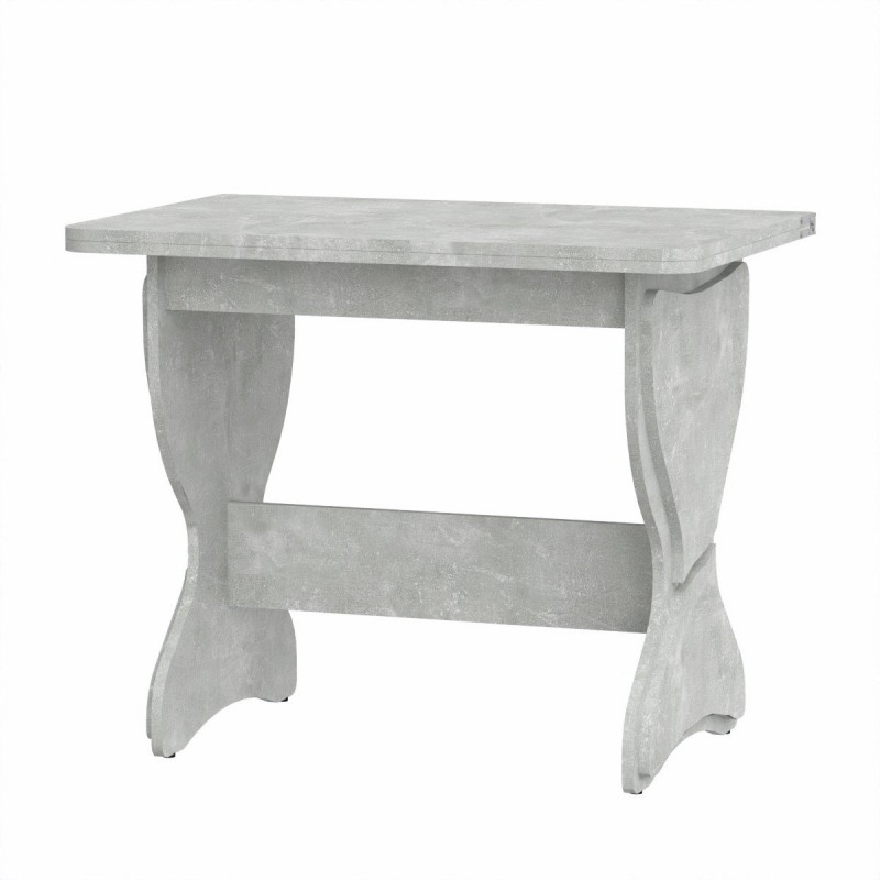 Кухонний стіл розкладний КС-4 Компаніт