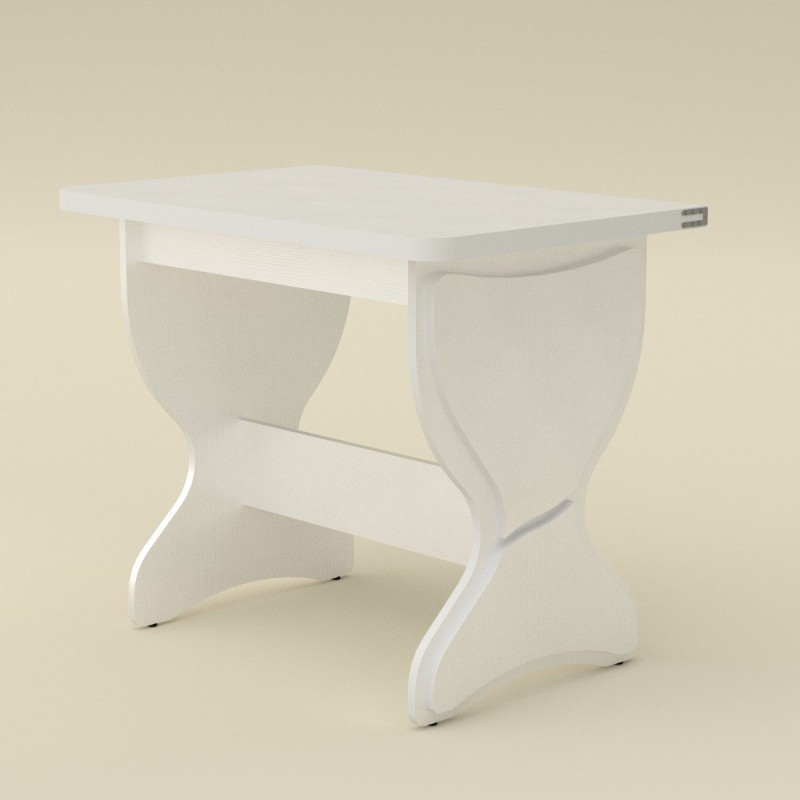 Кухонний стіл розкладний КС-4 Компаніт