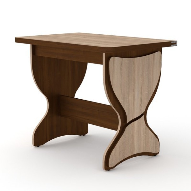 Кухонний стіл розкладний КС-4 Компаніт