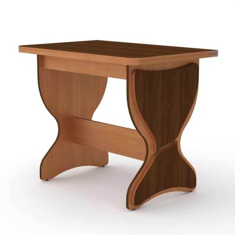 Кухонний стіл розкладний КС-4 Компаніт