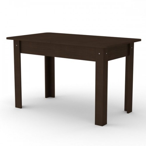 Кухонний стіл розкладний КС-5 Компаніт