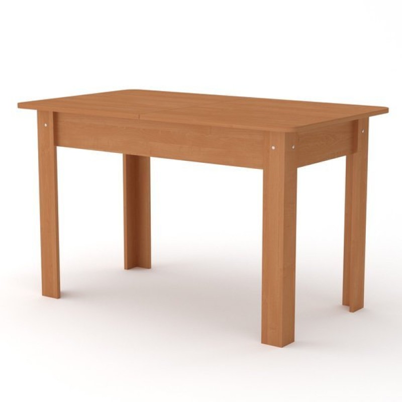 Кухонний стіл розкладний КС-5 Компаніт