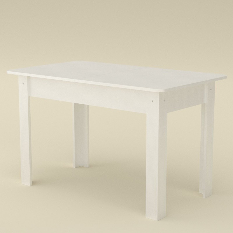 Кухонний стіл розкладний КС-5 Компаніт