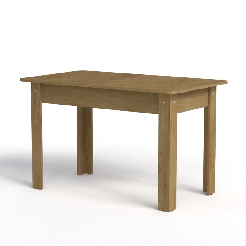 Кухонний стіл розкладний КС-5 Компаніт