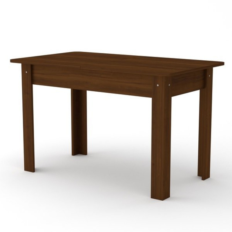 Кухонний стіл розкладний КС-5 Компаніт