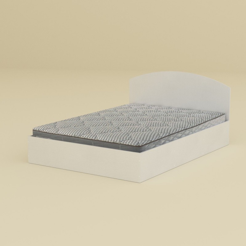 Ліжко 140 Компаніт