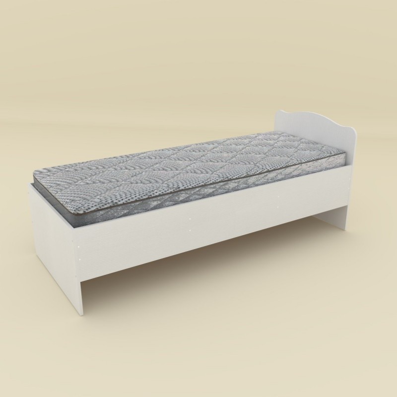 Ліжко 80 Компаніт