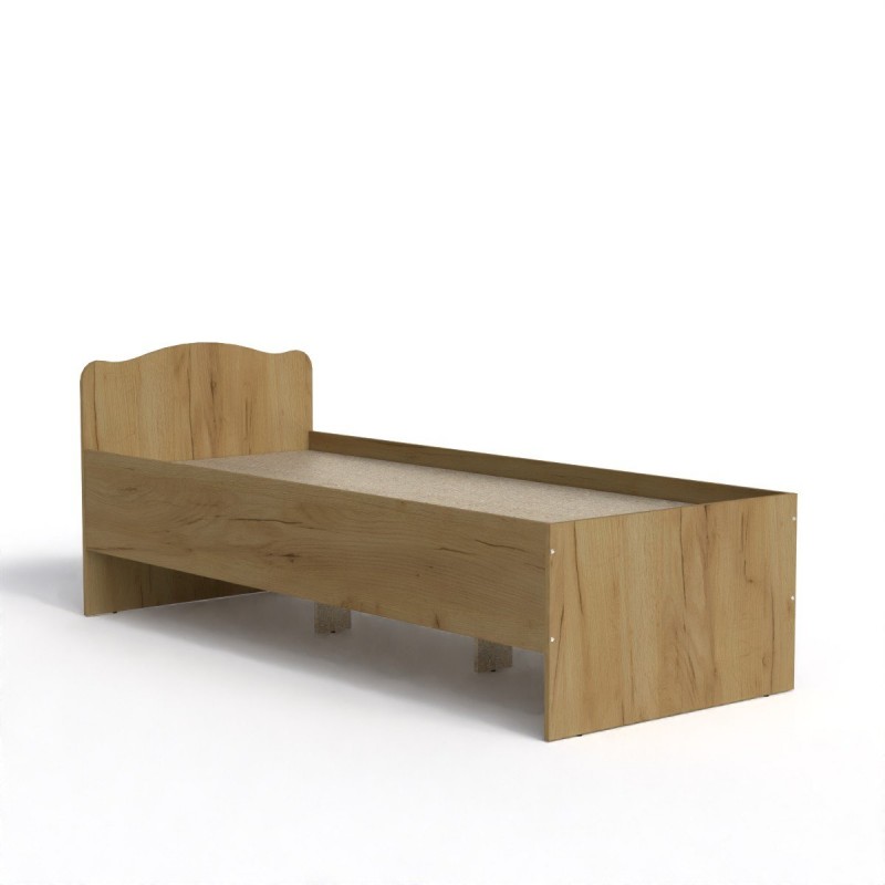 Ліжко 80 Компаніт