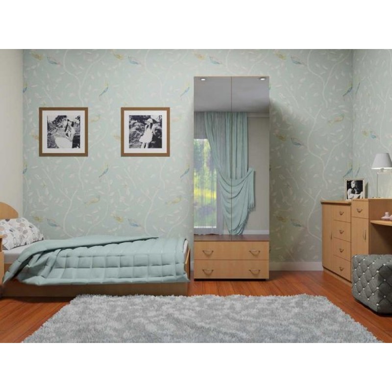 Ліжко 90 Компаніт