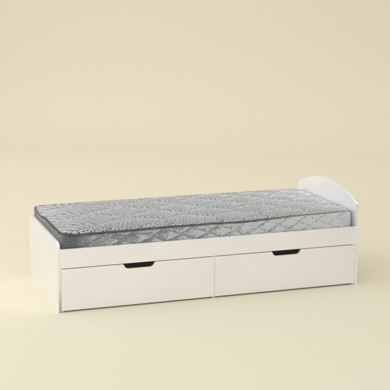 Ліжко 90+2 Компаніт