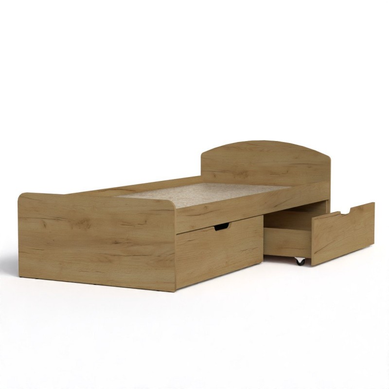 Ліжко 90+2 Компаніт