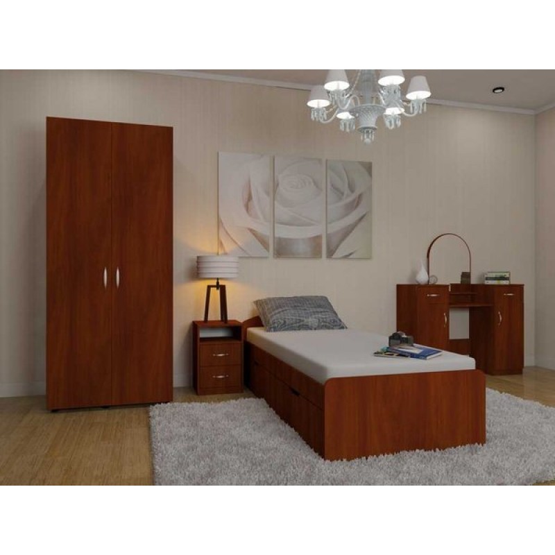 Ліжко 90+2 Компаніт