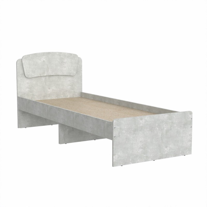 Ліжко КЛАСИКА -80 Компаніт