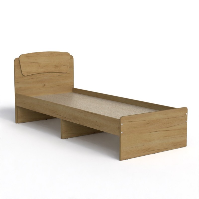 Ліжко КЛАСИКА -80 Компаніт