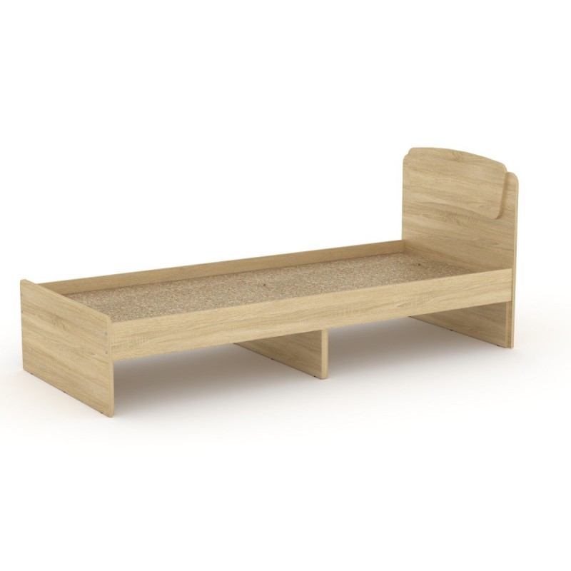 Ліжко КЛАСИКА -80 Компаніт