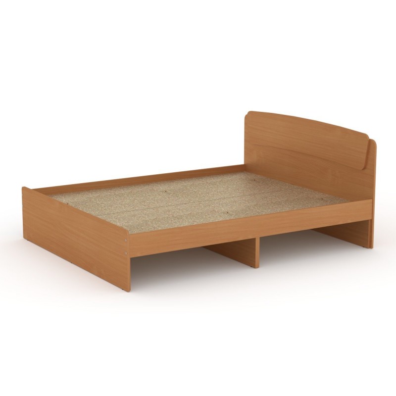 Ліжко КЛАСИКА -140 Компаніт