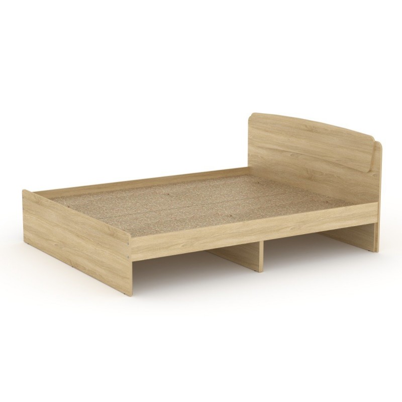 Ліжко КЛАСИКА -140 Компаніт